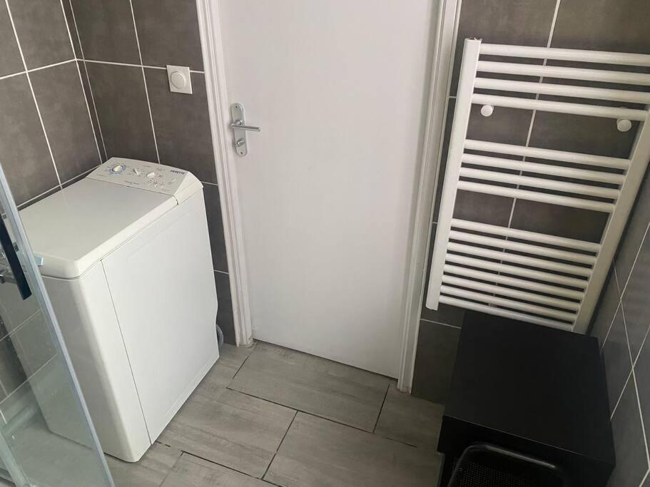 Appartement 4 - Hyper Centre - 1 A 4 Personnes ดูเอ ภายนอก รูปภาพ